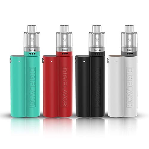 Digiflavor Lunar Kit - Red