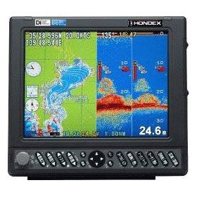 Amazon | HONDEX(ホンデックス) 10.4型カラー液晶プロッター
