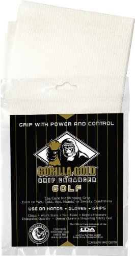 Longridge Uchwyt golfowy Gorilla Enhancer