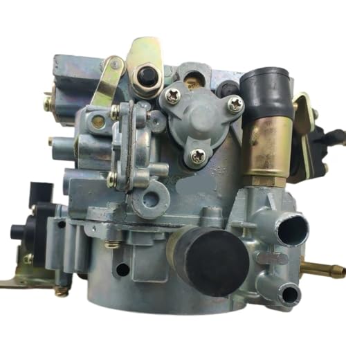 Carburateur type 32 34 DRTC ajustement précis moteur 1580cc