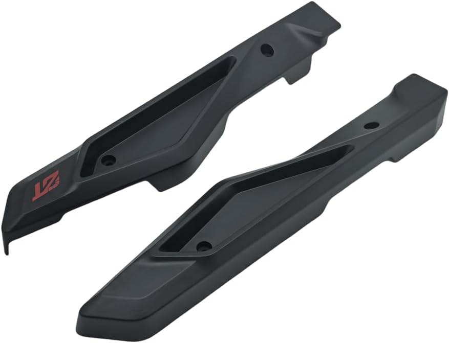 Original Rear Fork Left Right Decorative Cover for Ninebot ZT3 Pro Electric Scooter Protective Case Replace Spare Parts