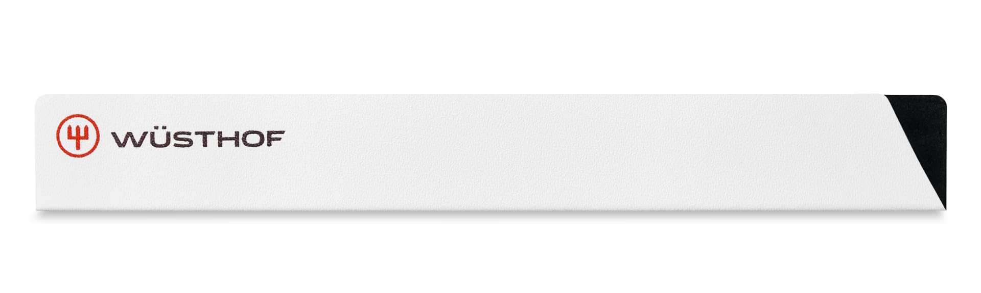 Wüsthof 8 Inch Blade Guard,White,20,5 x 2,5 cm