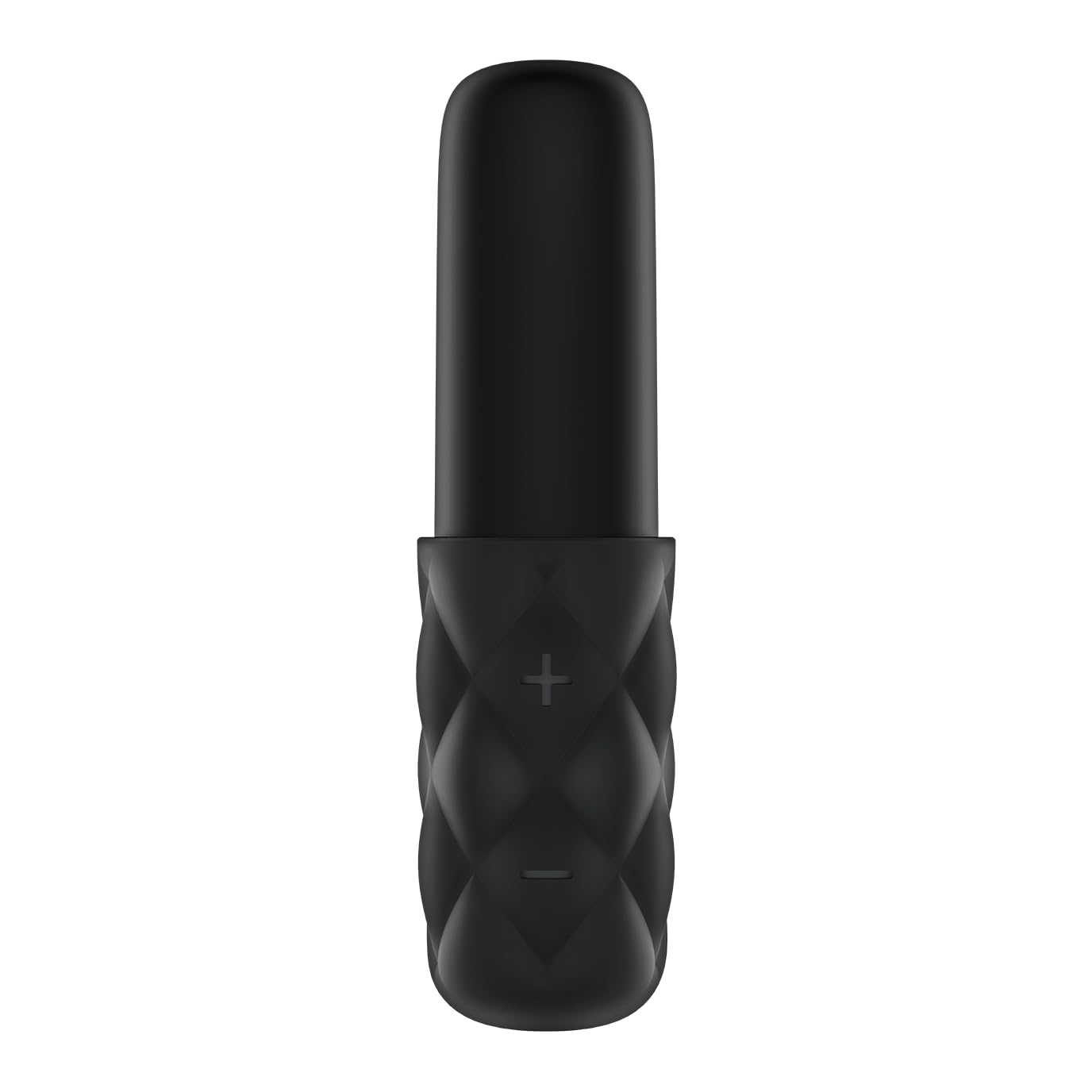 Satisfyer Sparkling Darling mini vibrador | Con 15 modos de vibración | Juguete sexual discreto para mujeres | Estimulación del punto G y del clítoris | Recargable y resistente al agua (IPX7)