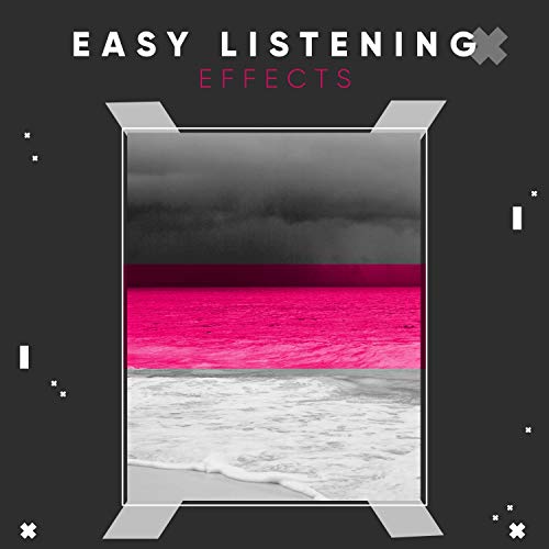 1 Album Easy Listening Effects White Noises Music