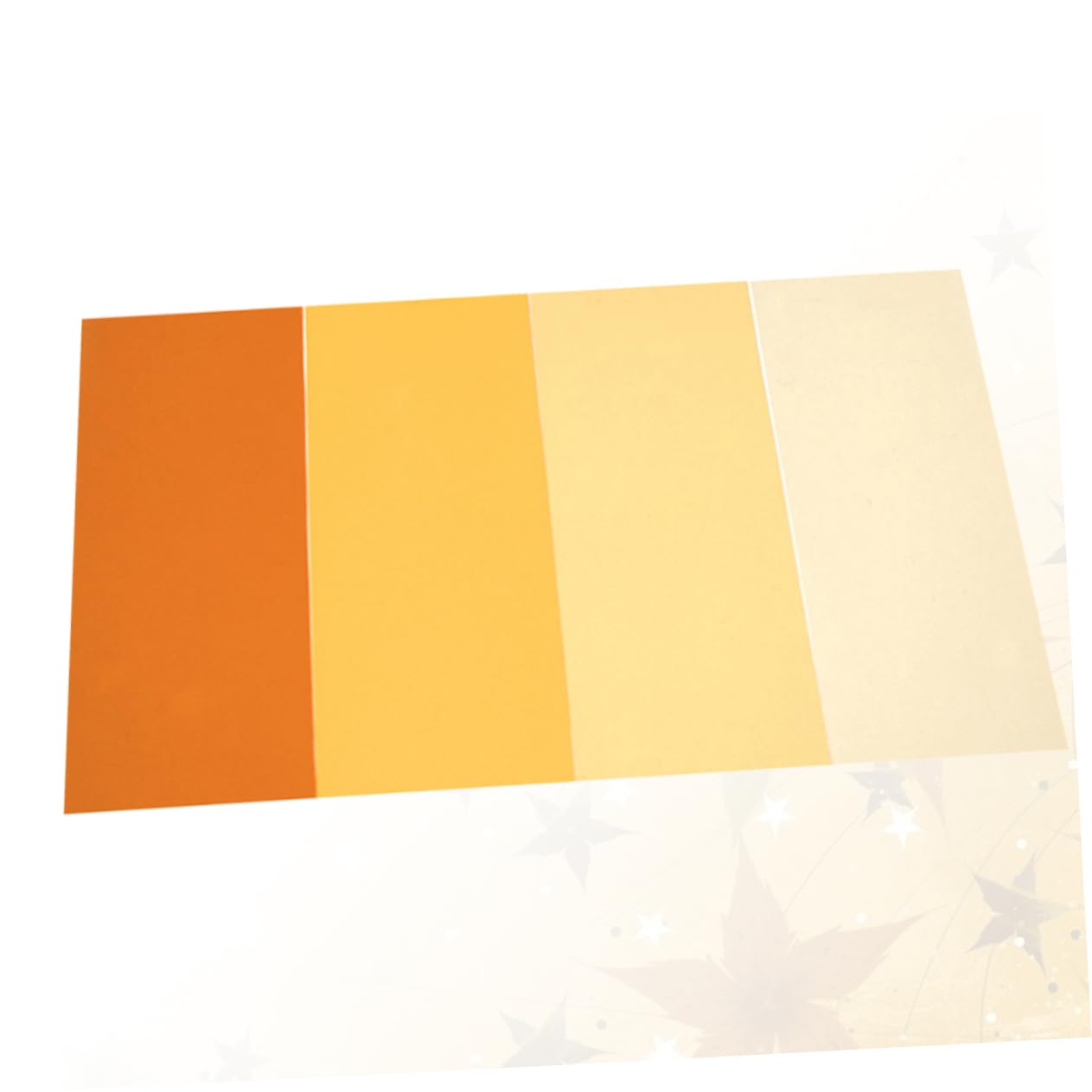 DOITOOL Lot de 2 Filtres D'éclairage de Scène en Plastique Découpables pour Photo 4 Pièces