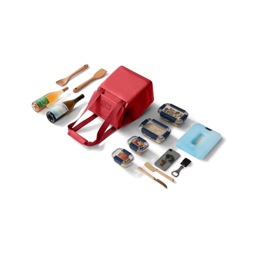 Image of YETI Daytrip 14L Insulated Soft Cooler Tote Bag
