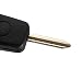PHONILLICO - Carcasa para llave de Citroen Berlingo Picasso Saxo Xsara Peugeot...