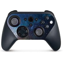 MightySkins Skin Compatible with Amazon Luna Controller - Astro Sky | Protective, Durable, and Unique Vinyl Decal wrap Cover | Easy to Apply, Remove, and Change Styles | Made in The USA
