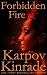 Forbidden Fire (Paranormal Spy Academy Book 2)