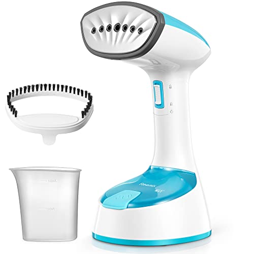 List of Ten Best Portable Clothing Steamer [Experts 2023