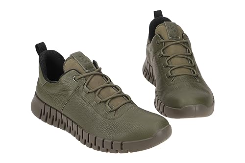 Image of ECCO Men's Gruuv Sneakers