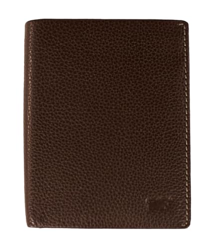 Porte-monnaie Braun Büffel Prato RFID cuir pour protéger vos cartes bancaires du piratage