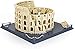 CYHT Rompecabezas 3D 1758 PCS Roma El Kit de Modelo de Edificio Coliseo, para niños Adultos Mundial Mundial Puntos MARCHOS Infantil Construction Educativo DIY DIY Regalos