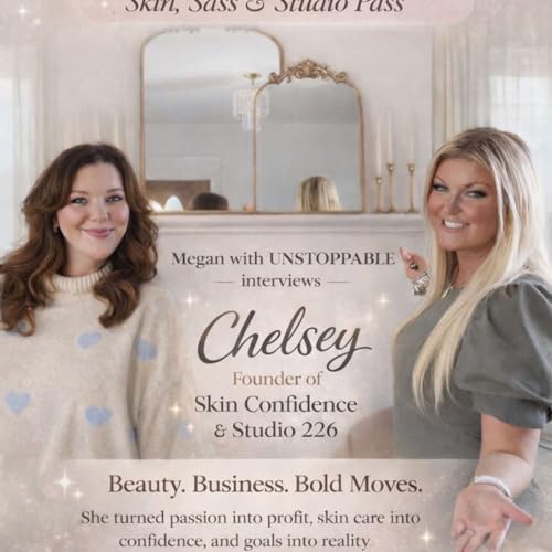 Skin, Sass, And Studio Pass