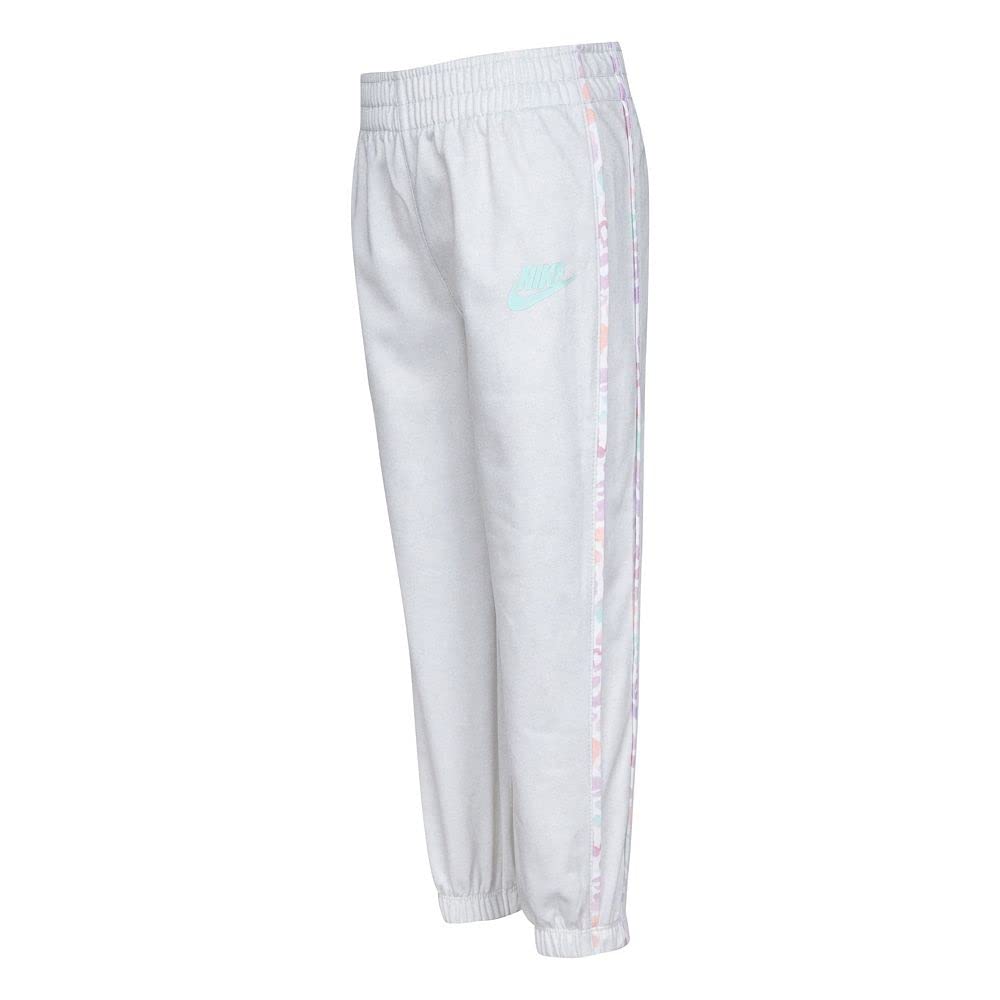 Nike Juego de punto para bebé, W (16k197-gak)/P, 12 meses