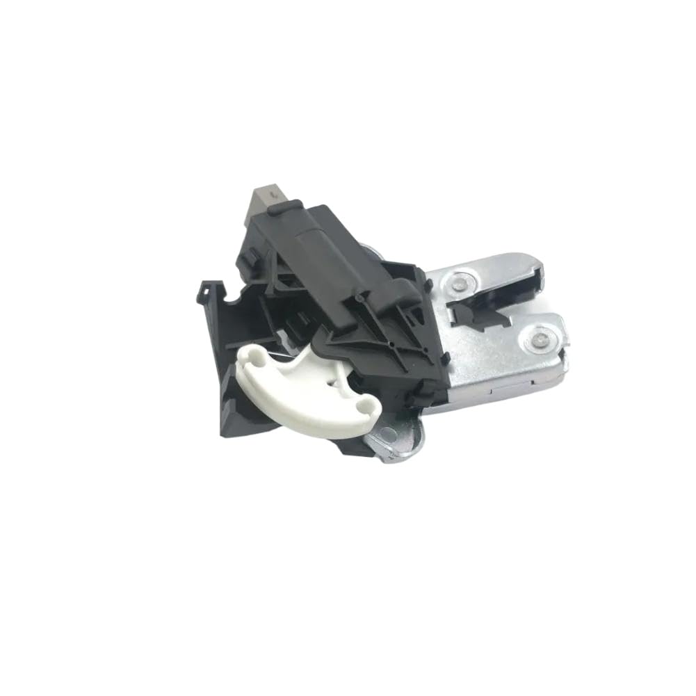 Bootlid Rear Trunk Lid Lock Latch 4F5827505D Compatible with MK5 B6 B7 CC