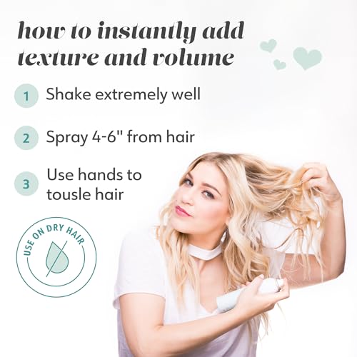 Drybar 900-0050-1 Triple Sec 3-In-1 Finishing Spray Blanc Scent thumb #4