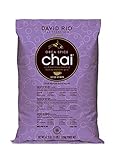 David Rio Orca Spice Chai, 1.350g