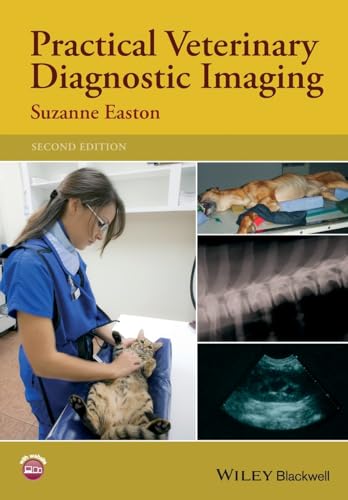 Practical Veterinary Diagnostic Imaging view 2