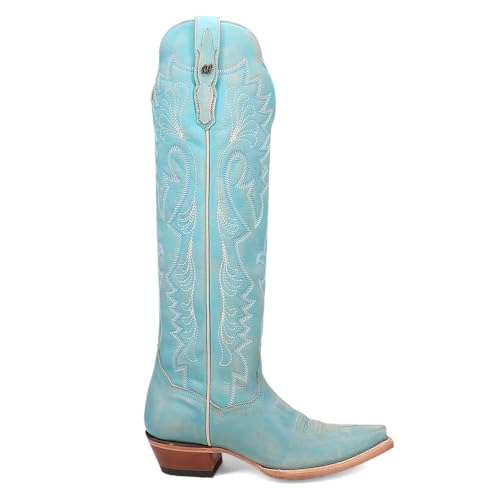 Dan Post Women's Celeste Leather Boots