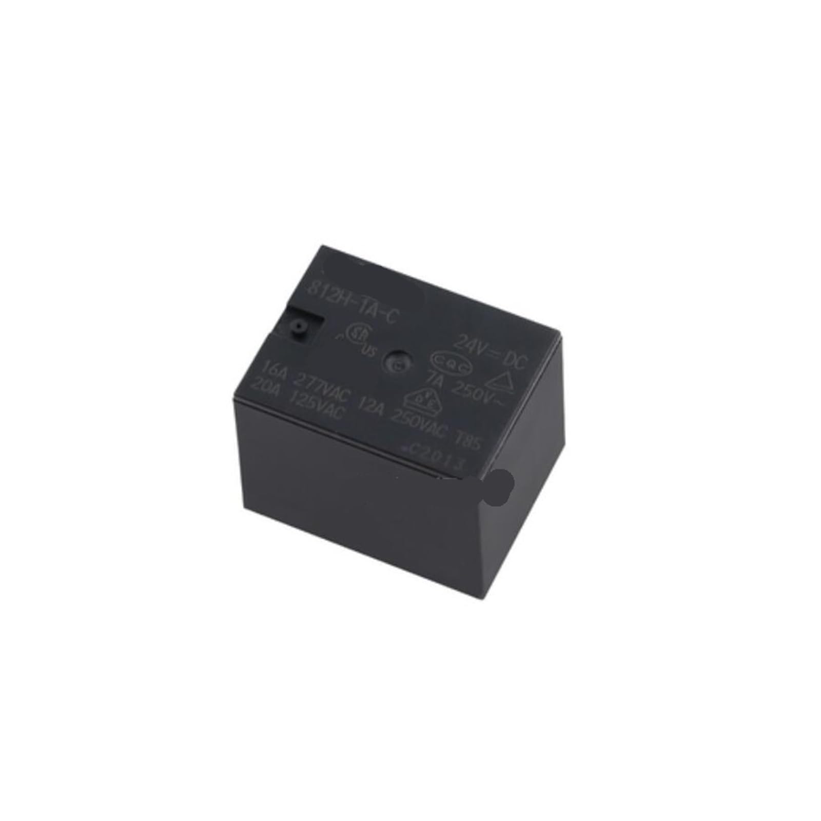 OSHZIKJII 812H-1A-C-24VDC 812H-1A-C 24VDC 812H-1A 812H DC24V DIP4 Relays