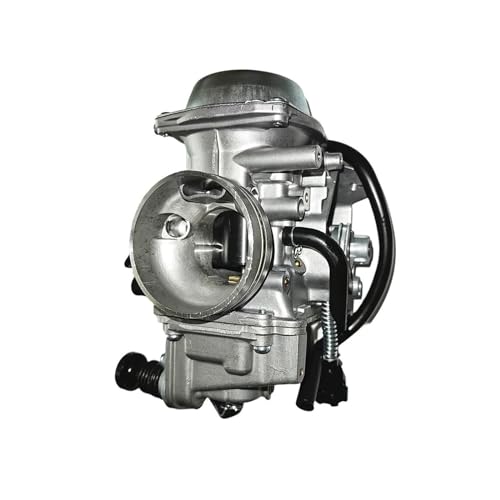 Carburateur TRX450 pour résoudre les problèmes de démarrage Quad 450