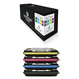 kompatibel für HP Color LaserJet: 3500 (N), 3550 (N), 3500, 3500N, 3550, 3550N