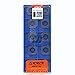 Carus Tool KORLOY SEHT1204AFSN-X45 PC230 Carbide Inserts CNC Tool 10Pcs/Box