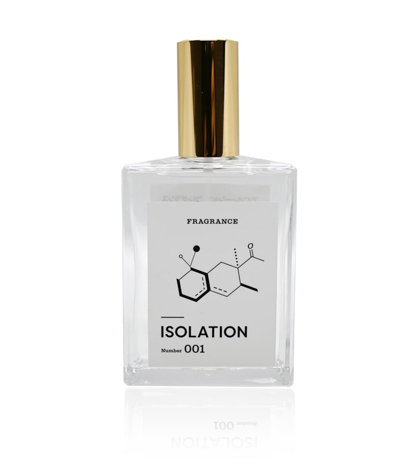 Amazon | Isolation Fragrance(アイソレーション・フレグランス) 香水