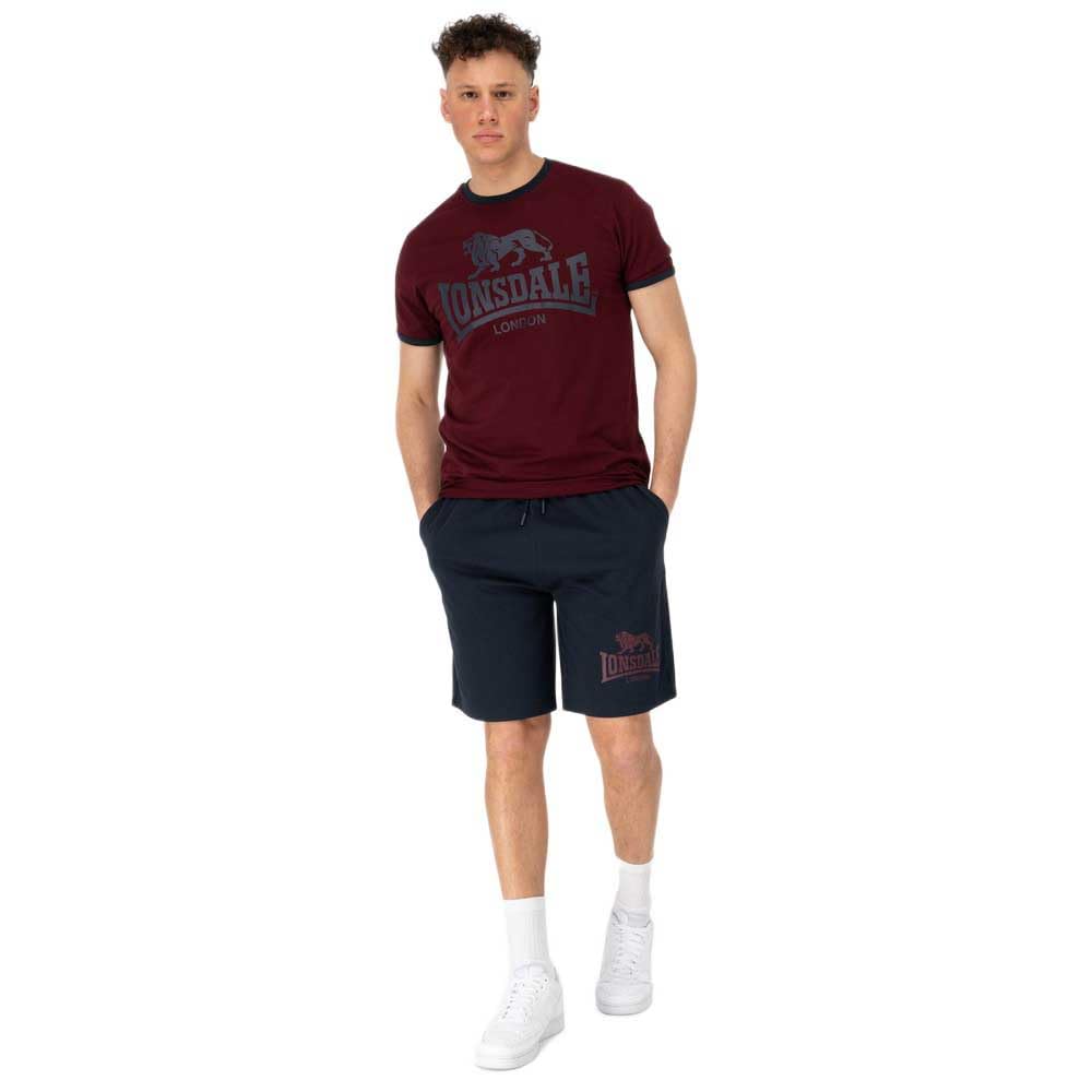 Lonsdale zestaw odzieżowy Mężczyźni Maist
