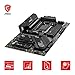 MSI MAG X670E Tomahawk WiFi Motherboard AMD X670 Socket AM5 ATX