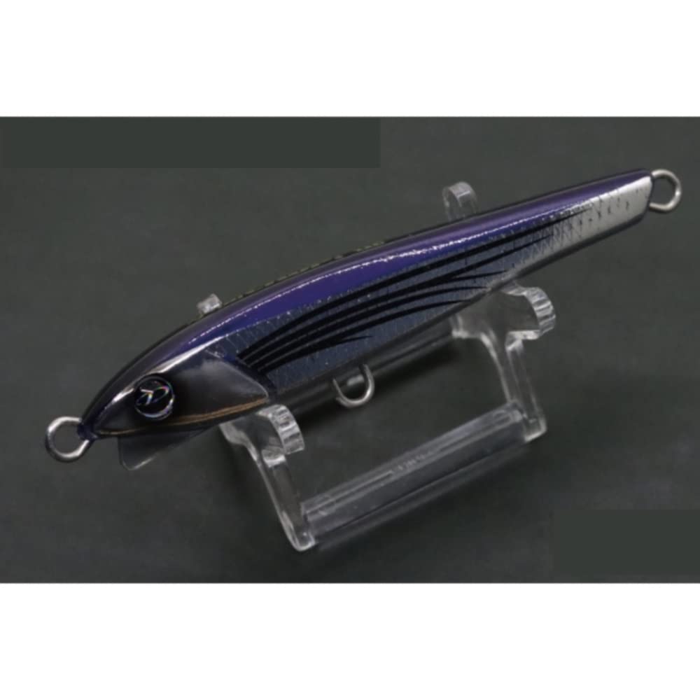 Amazon | D-CLAW 水面チョップ！ TG #01 豆トビ | 遠里釣具 | ルアー