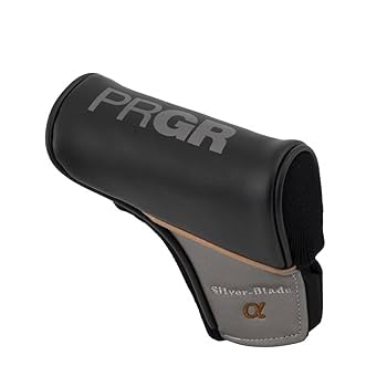 PRGR パター Silver-Blade αⅡ | パター | プロギア（PRGR）オフィシャルサイト