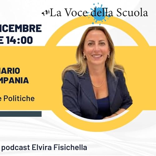 Dimensionamento scolastico: uno scenario ancora aperto in Campania