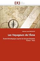 Les Voyageurs de L''A[me 6131538441 Book Cover