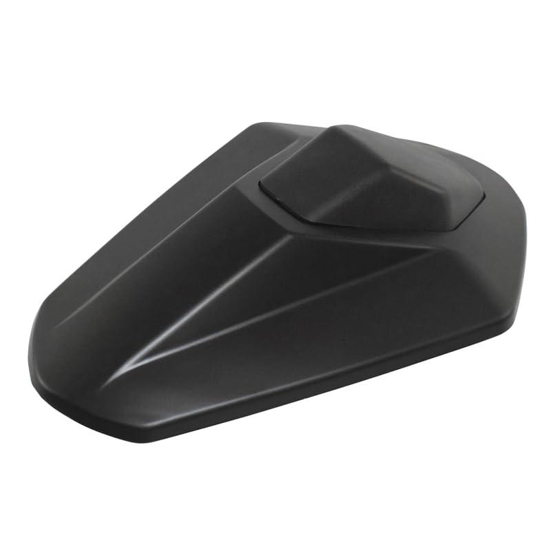 Lorababer Rear Seat Fairing Cover Pillion Fairing Tail Cover Passenger