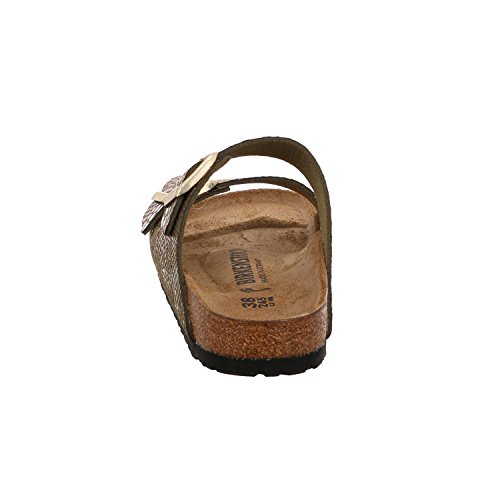 Image of Birkenstock Unisex Adult Arizona Slide Sandals