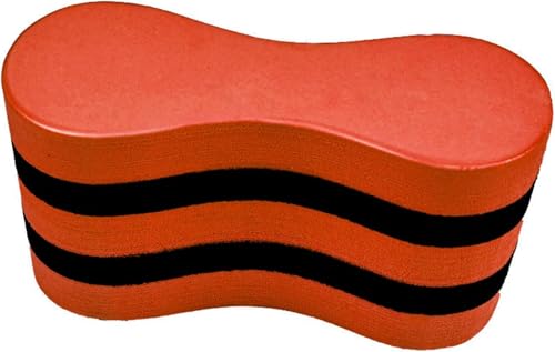 Flotador de entrenamiento para piernas de piscina miniatura 4