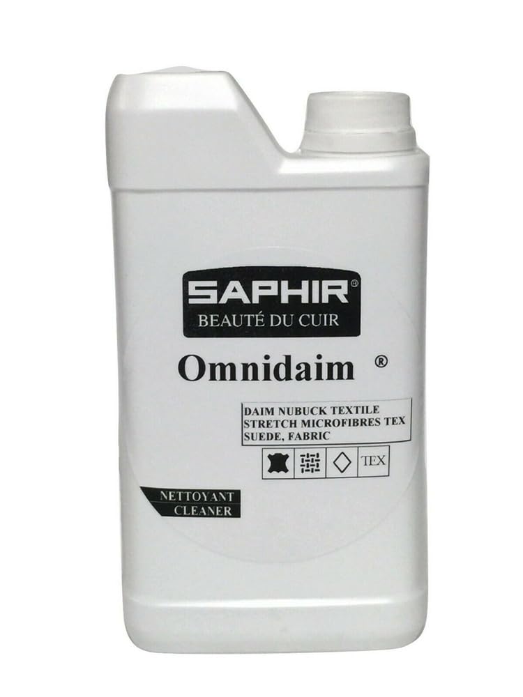 SAPHIR - Betún y reparación de Zapatos