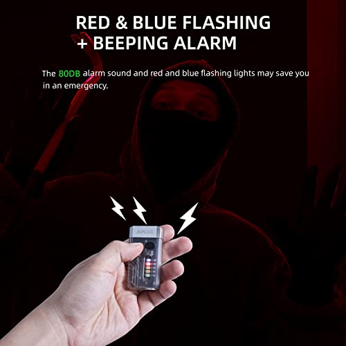 Aplos L02-W 1000 Lumens Rechargeable Mini Edc Flashlight thumb #7