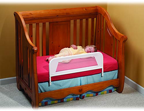 crib barrier
