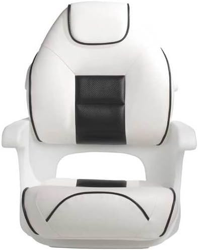 Tempress Elite Ultimate High Back Helm Seat