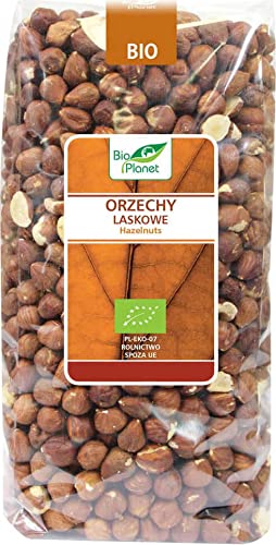 avellanas BIO 1 kg - BIO PLANET