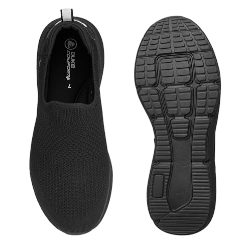 Image of Duke Mens Fwol2043 Sneaker