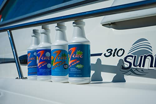 Z Care Lvp Marine Boat Cleaner (1) #TOP2