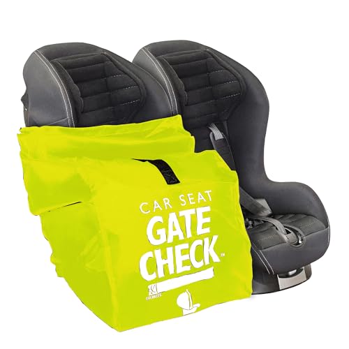 J.L. Childress Gate Check Bag for Car Seats - Travel