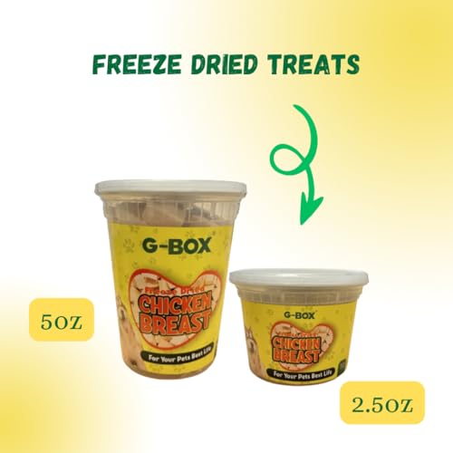 Freezedried Uncooked Rooster Breast for Cats  Canine5 Oz Scrumptious and Wholesome Freezedried Rooster Breast Made in the Usa  Excellent for Canine and Cat Coaching Treats Snacks  Cucciolini Doodles Freeze dried uncooked rooster breast for cats  canine5 oz scrumptious and wholesome freeze dried rooster breast  made in the usa  excellent for canine and cat coaching treats snacks   cucciolini doodles