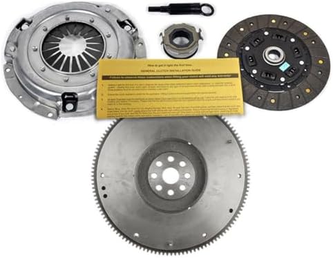 EFT Heavy Duty Clutch Throwout Bearing – Fits Camaro Z28, Firebird, Corvette 5.0L & 5.7L (1983-1992 Models)