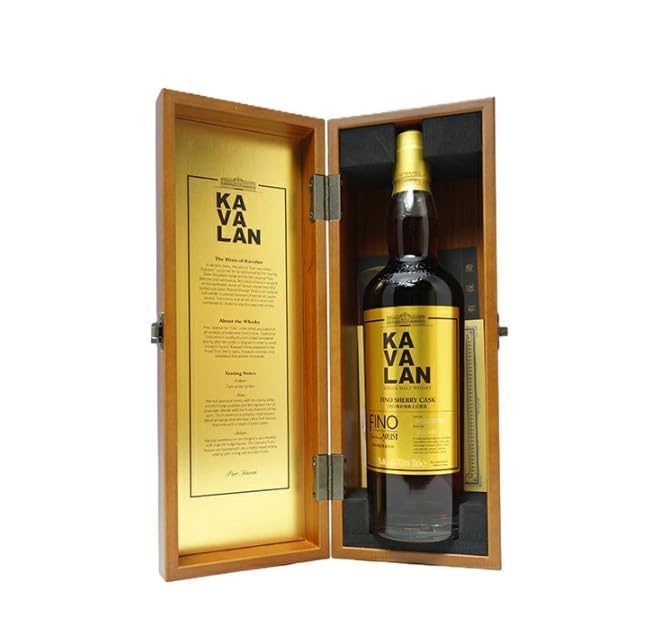 Amazon.co.jp: カバラン (カヴァラン) ソリスト フィノ シェリー