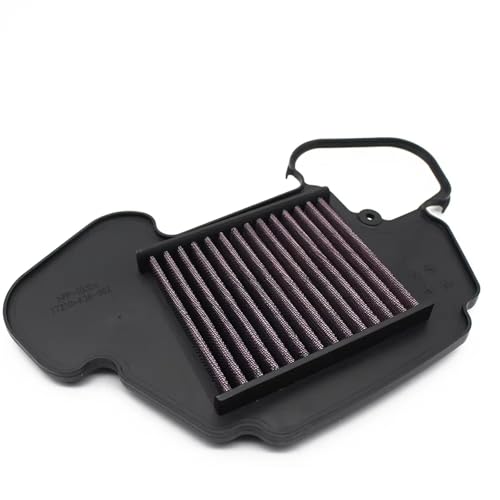 Filtre à air à haut débit pour optimiser le moteur de votre GROM125